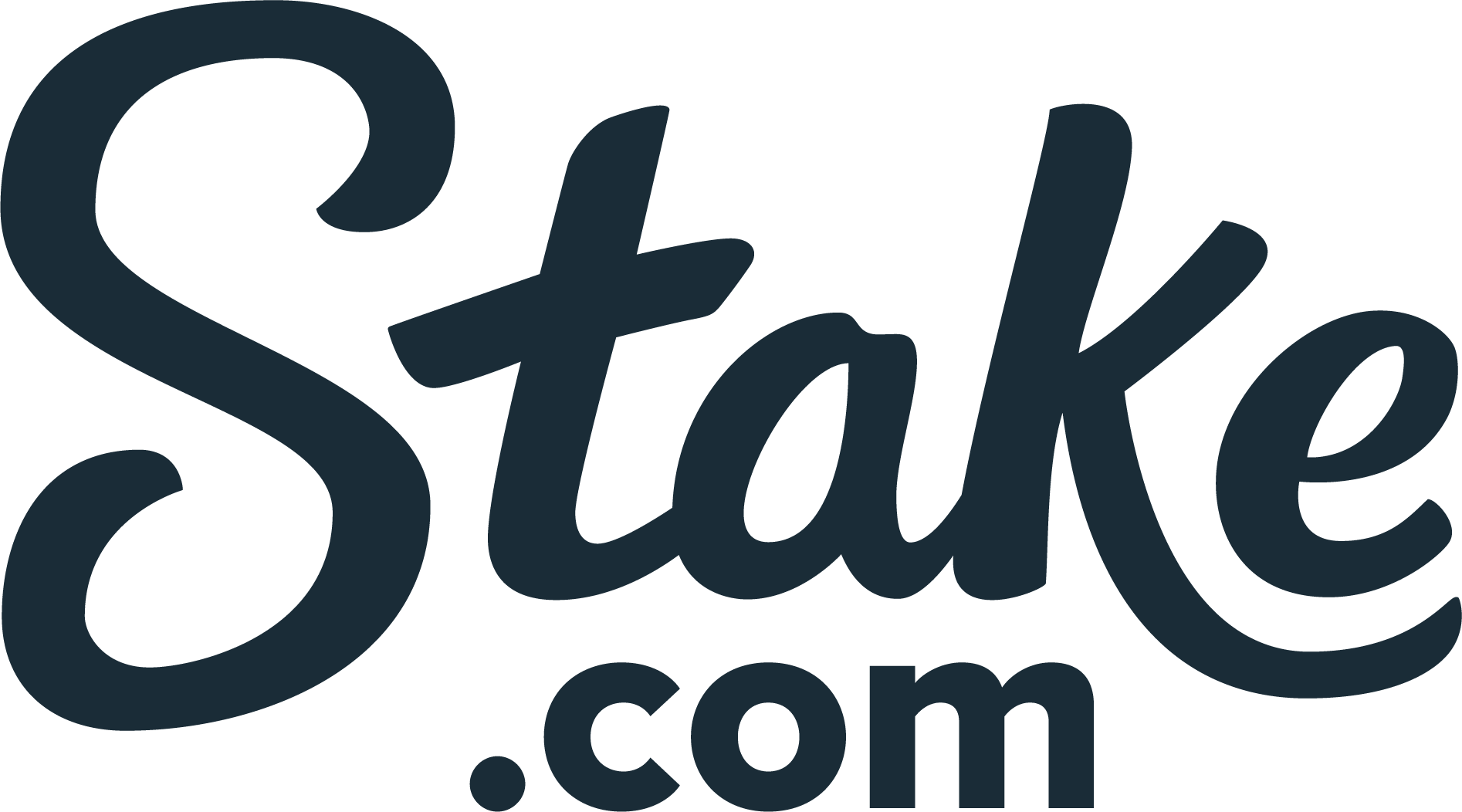 شعار Stake
